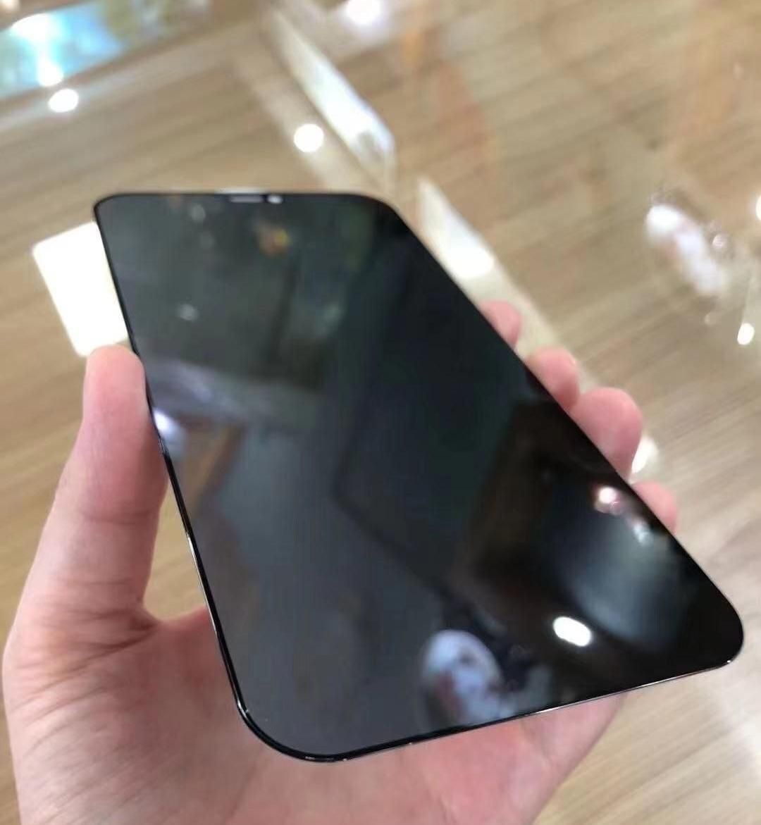 Tempered Glass Guard for Iphone 14 pro ONLY