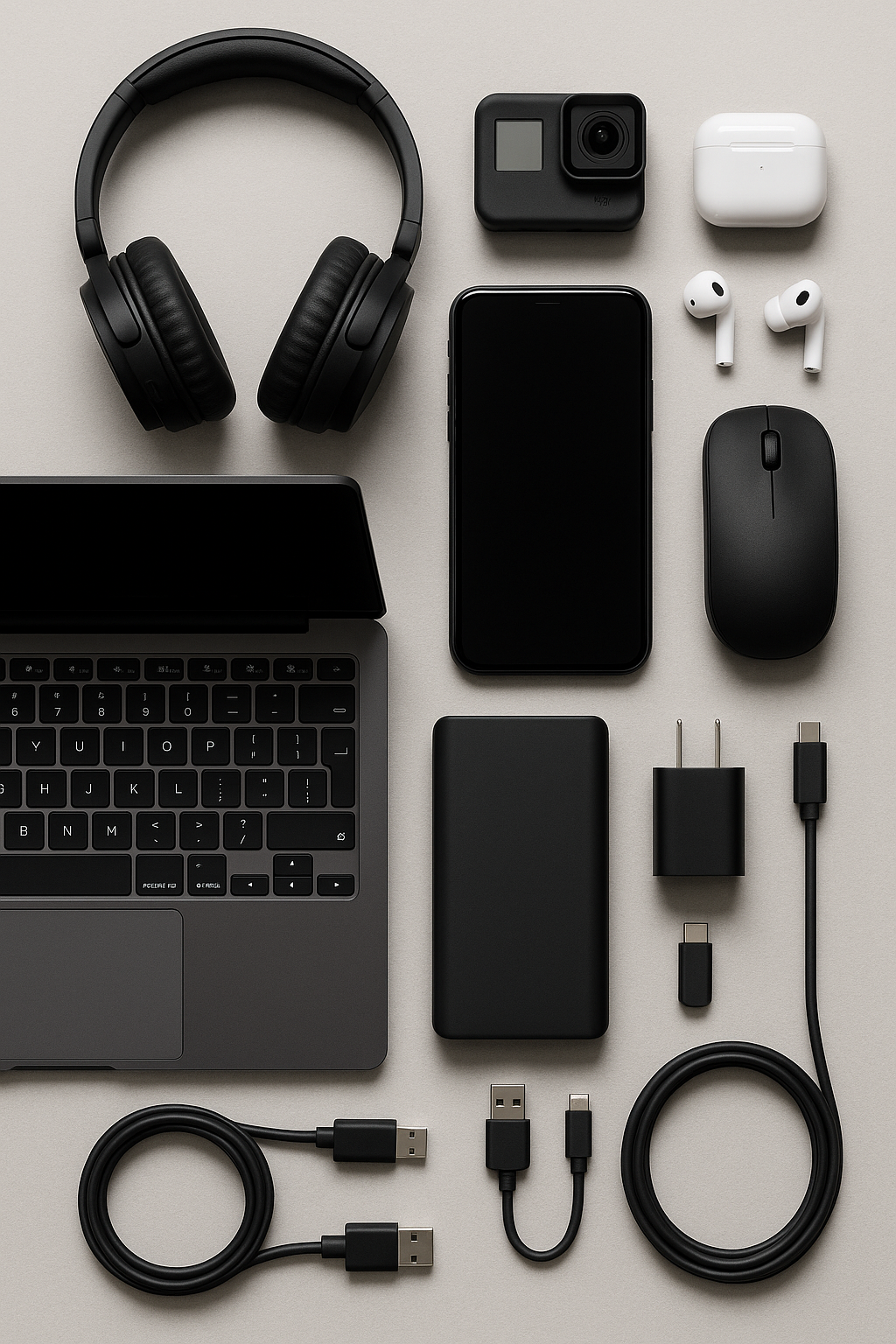 Electronics & Accessories