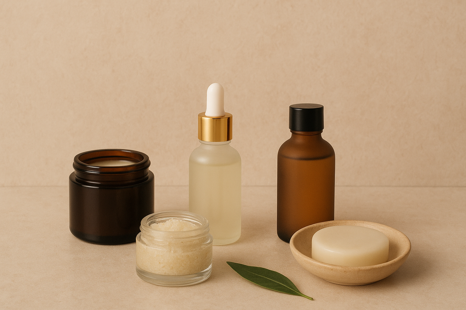 Health, Beauty & Personal Care