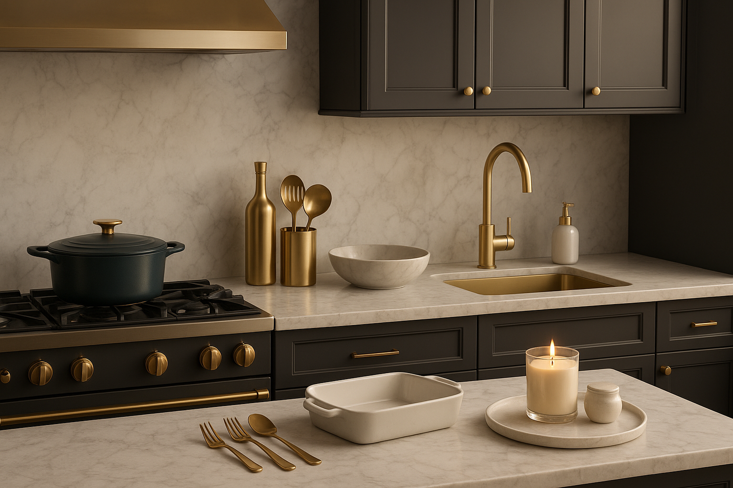 Home & Kitchen Essentials