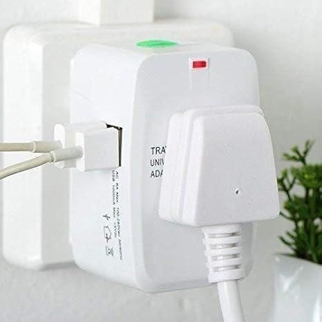 Universal Travel Adapter