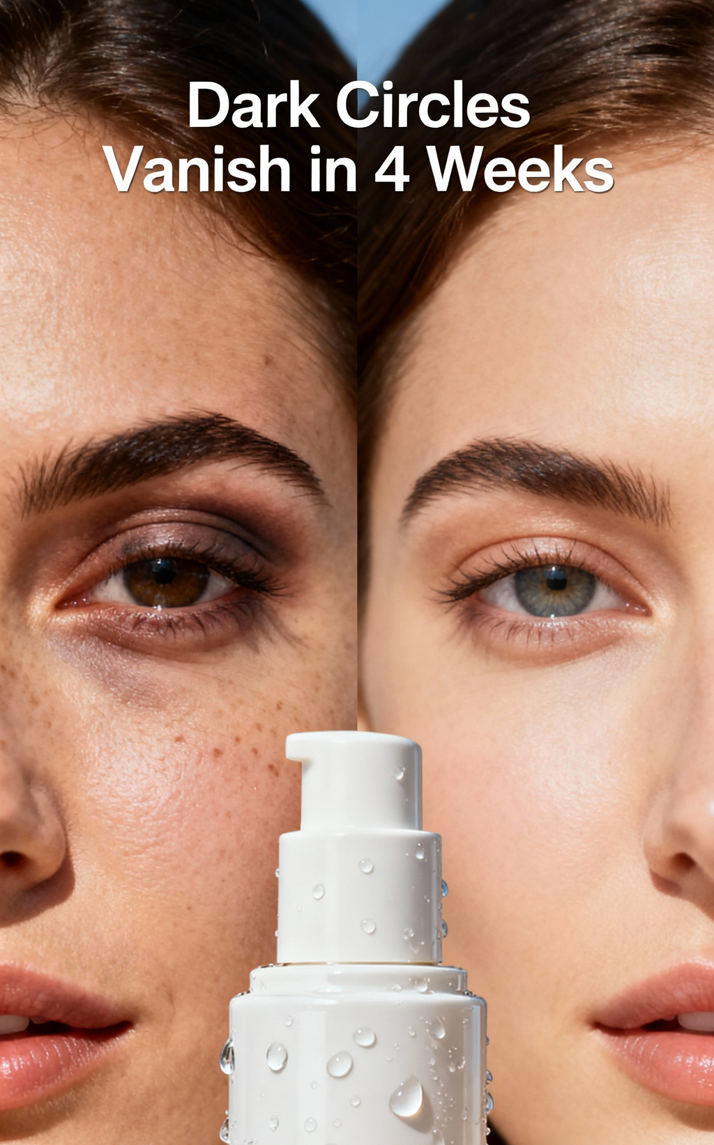 Bright Eyes Cucumber Eye Cream™