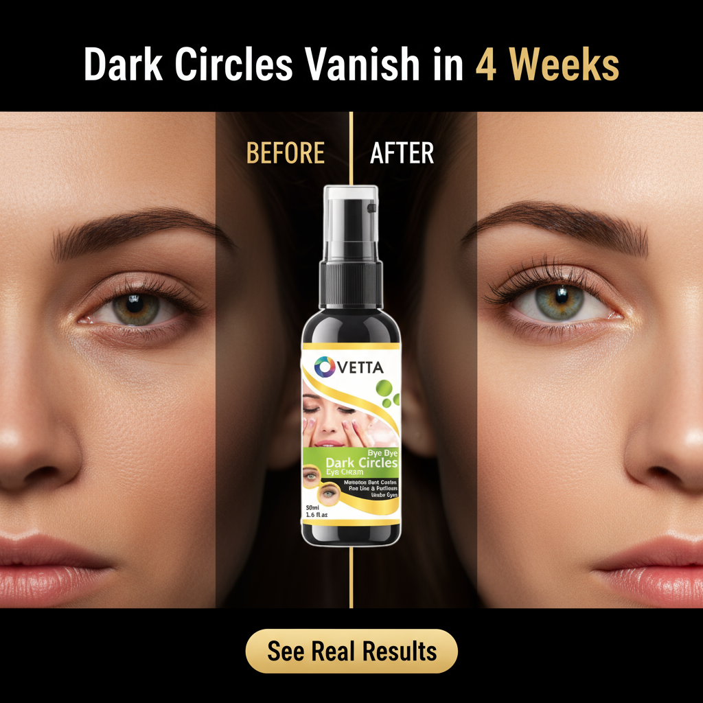 Bright Eyes Cucumber Eye Cream™