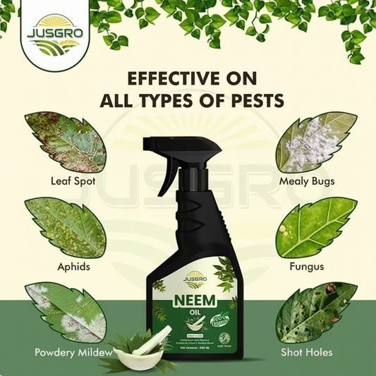 Grade Neem Oil
