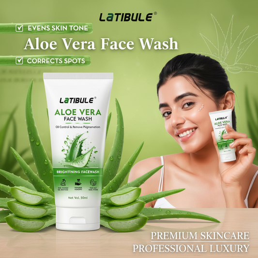 Every Day Wash – Kesar, Chandan & Vitamin C