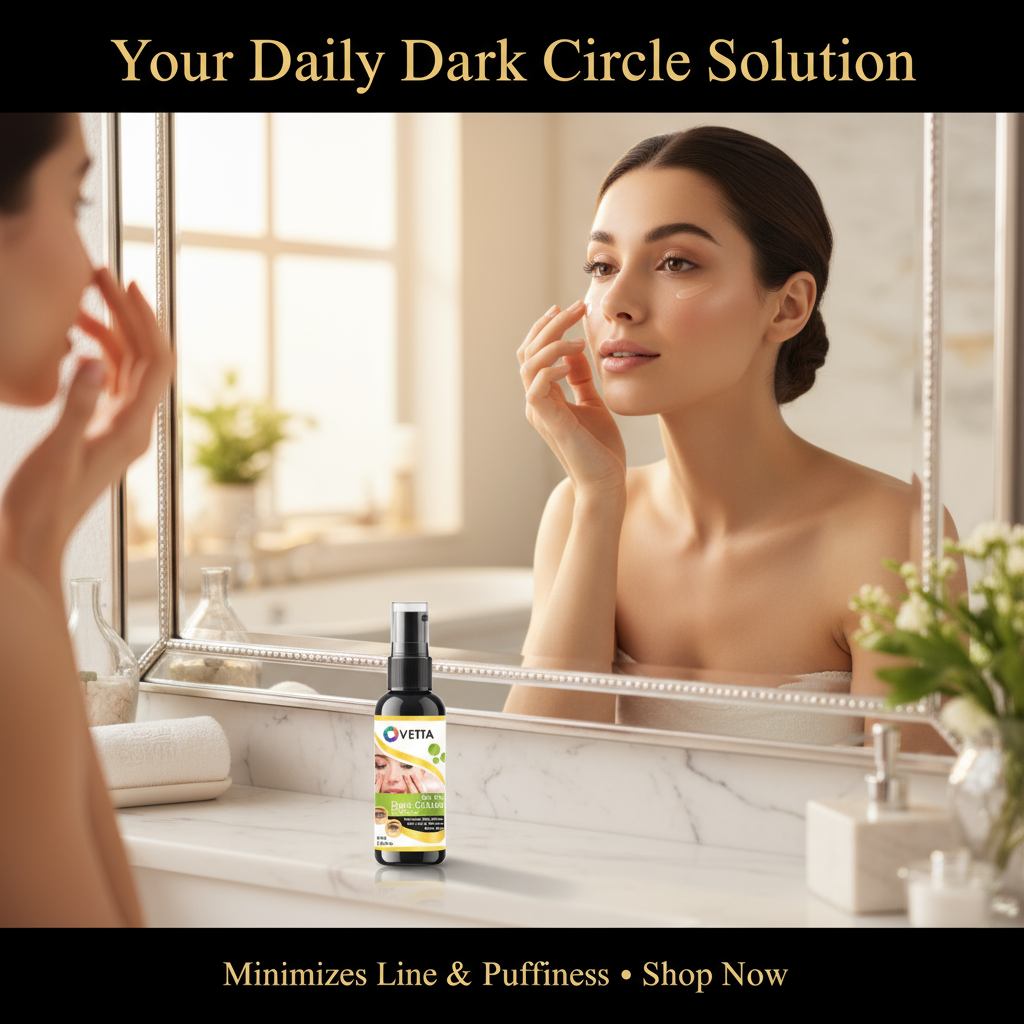 Bright Eyes Cucumber Eye Cream™